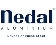 Nedal Logo