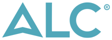 aluminium lighting company (ALC) Logo