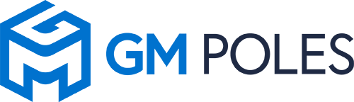 GM Poles Logo